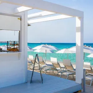 Apartament Le Dune A Few Steps From The Sandy Of Maria Pia, Alghero