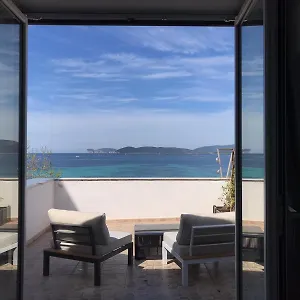 Apartament Giosuero, Alghero