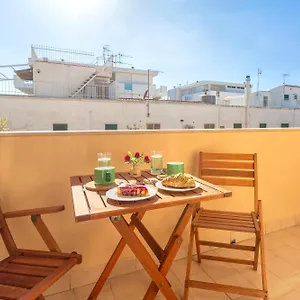 Apartament Riviera House, Alghero